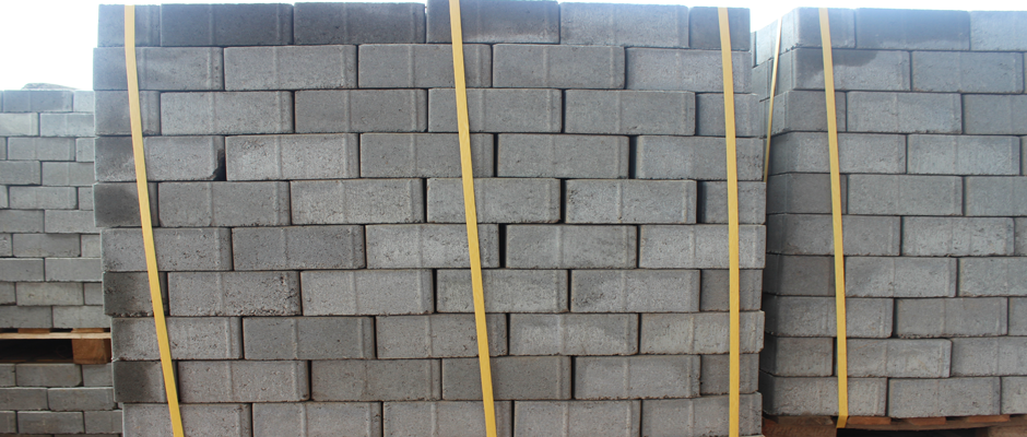 Concrete Products in Ghana